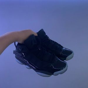 Jordan 6 rings